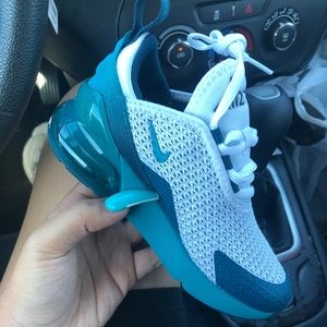 Nike Air Max 270 11C